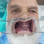 کلینیک دندانپزشکی دکتر فریدون ولدخانی