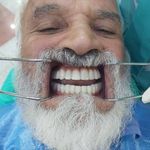 کلینیک دندانپزشکی دکتر فریدون ولدخانی