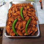 پیتزا کوهسار
