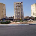 میدان جانبازان