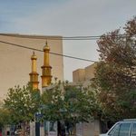 مسجد باقرالعلوم