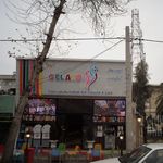 آبمیوه بستنی ژلاتو