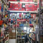 ابزار تراش آریا