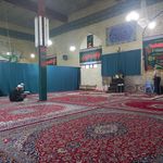 مسجد جامع شهر دامنه