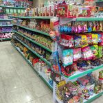 فروشگاه زیتون به مدیریت گوهری