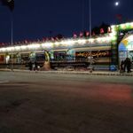 مسجد جامع شهر دامنه