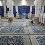 مسجد ساجدین
