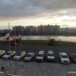 هتل پیام