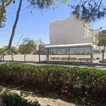 ایستگاه اتوبوس سجادیه 25