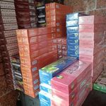 شرکت ذغال اریا