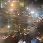 میدان جانبازان