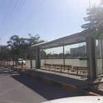 ایستگاه اتوبوس سجادیه 25