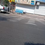 ایستگاه اتوبوس ادیب 3