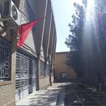 دانشکده فنی وحرفه ای شهید عارفی