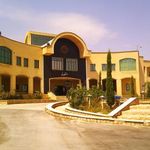 پارکینگ دانشگاه پیام نور شیراز
