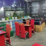 اغذیه سرای خیام