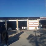 ایستگاه آتش نشانی بالا محله دامغان