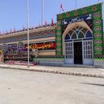 مسجد جامع شهر دامنه