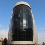 پارکینگ طبقاتی آقاجانی بیگ