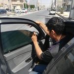 تزئینات اتومبیل حمید