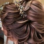 آرایشگاه زنانه اسطوره زیبایی