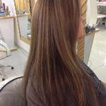 آرایشگاه زنانه اسطوره زیبایی