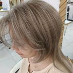 آرایشگاه زنانه اسطوره زیبایی