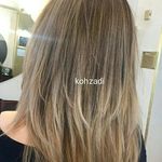 آرایشگاه زنانه اسطوره زیبایی