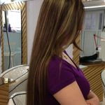 آرایشگاه زنانه اسطوره زیبایی