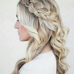 آرایشگاه زنانه اسطوره زیبایی