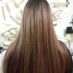 آرایشگاه زنانه اسطوره زیبایی