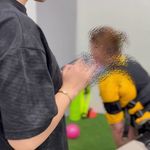 مرکز ایکس بادی پناهنده