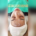 آرایشگاه زنانه اسطوره زیبایی