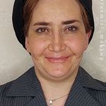 سالن زیبایی آنیتاامیری