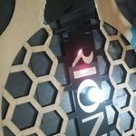 حکاکی وبرش لیزری مجرد