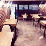 فست فود شمس