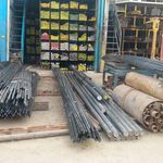 شرکت فولاد مهر سادات