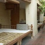 هتل کاریز اردکان