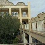 هتل کاریز اردکان