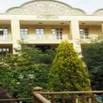 هتل کاریز اردکان