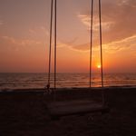 ساحل تفریحی فردیس دیرستان