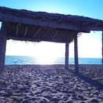 ساحل تفریحی فردیس دیرستان