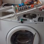 تعمیرات لباسشویی حمید