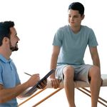 فیزیوتراپی ابوذر