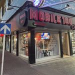 فروشگاه موبایل ۱۰۰