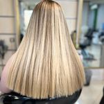 سالن زیبایی ژیلا امیری