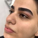 اصلاح تخصصی ابرو