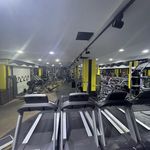 باشگاه بدنسازی باشگاه بوکس رزمی اکو