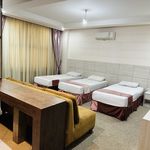 هتل آپارتمان ریحان