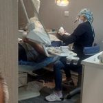 مطب دندانپزشک متخصص درمان ریشه